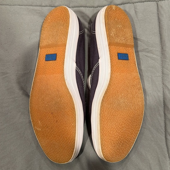 New navy blue Keds size 7 - Picture 4 of 4